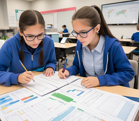 Career guidance for all grades 8th, 9th, 10th Class